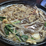用户对于お食事処 ゆきや的评论图