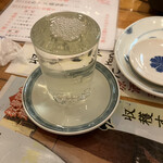 用戶對於さかな道楽 亀戸店的評論圖