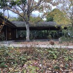 用户对于レセプションガーデン的评论图