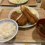 用戶對於かつ満 天五店的評論圖