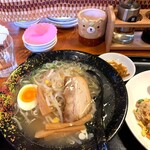 用户对于中華料理 福華的评论图