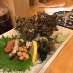 用戶對於三平 泉佐野店的評論圖