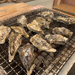 User's review image for 牡蠣ハウス マルハチ