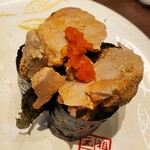 用戶對於元祖寿司 吉祥寺駅前店的評論圖