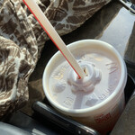 User's review image for マクドナルド 第一京浜鮫洲店