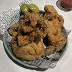 用戶對於ビストロ アジル 蒲田店的評論圖