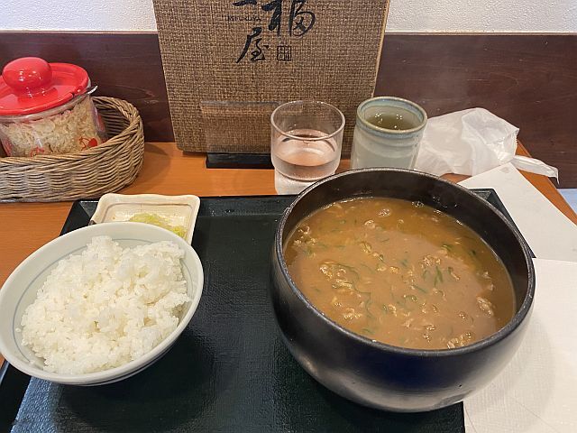 用戶對於三福屋的評論圖