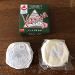 用户对于Wine&Cheese 北海道興農社的评论图
