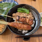 用戶對於権八 浅草吾妻橋的評論圖