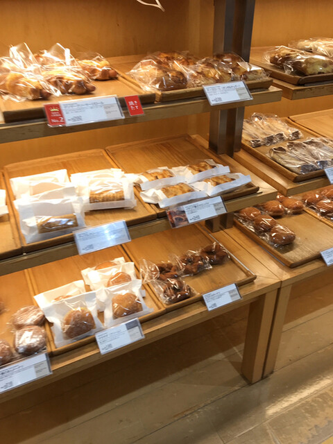 User's recommendation image for ANDERSEN 伊勢丹立川店
