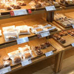 User's review image for ANDERSEN 伊勢丹立川店