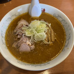 用户对于さっぽろ純連 北31条店的评论图