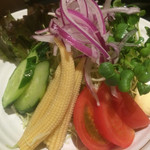 User's review image for 炭火焼肉 清香園 半道橋店