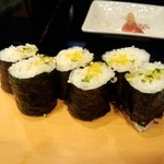 用户对于まる金寿し的评论图