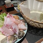 User's review image for とらふぐ亭 町田店