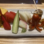 用戶對於居酒屋ひでじろう的評論圖