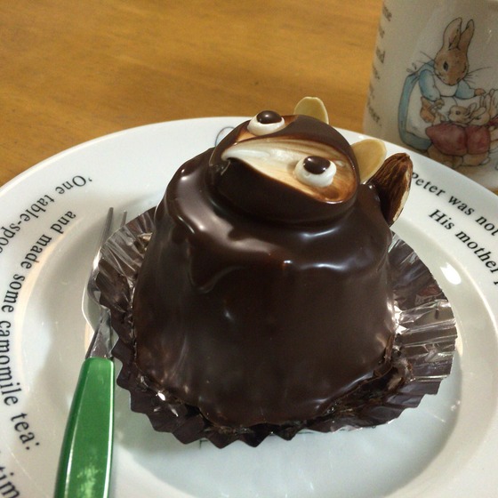 用戶對於いよだ製菓的評論圖