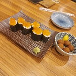 用戶對於旨唐揚げと居酒メシ ミライザカ 青山外苑前店的評論圖