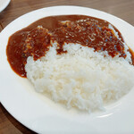 User's review image for Hamburg diner maru