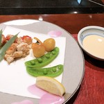 User's review image for ステーキハウスハマ 札幌店