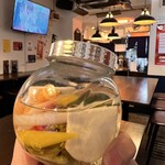 用户对于CASUAL CAFE&BAR アスノソラ的评论图