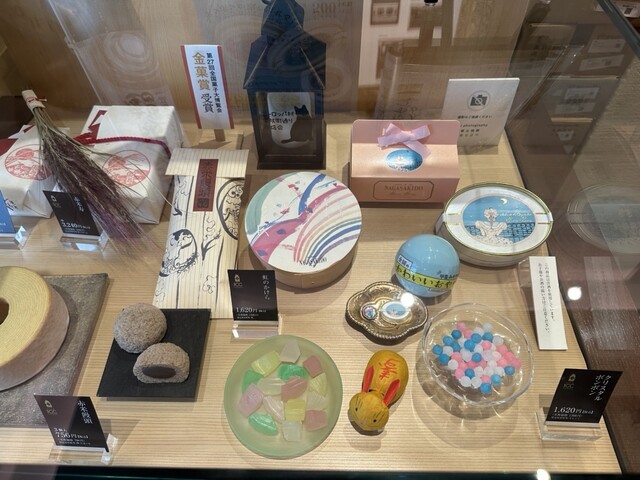 用戶對於長崎堂 心斎橋本店的評論高清圖