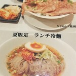 用户对于清香園 渋谷店的评论图