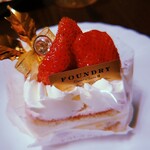 用戶對於グラマシーニューヨーク あべのハルカス近鉄本店的評論圖