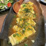 用户对于鶏と酒ぶち的评论图