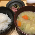 用戶對於五穀 イオンモール福岡店的評論圖