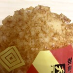 用戶對於天乃屋 東京工場直売店的評論圖