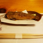 用户对于千駄木 鮨隆的评论图