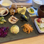 用户对于Cafe Dining Sera的评论图