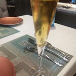 用戶對於俺のフレンチ グランメゾン 大手町的評論圖