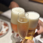 用戶對於筑紫樓 銀座店的評論圖