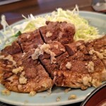 User's review image for まるけん食堂