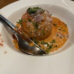 User's review image for シンイチロウピッツア