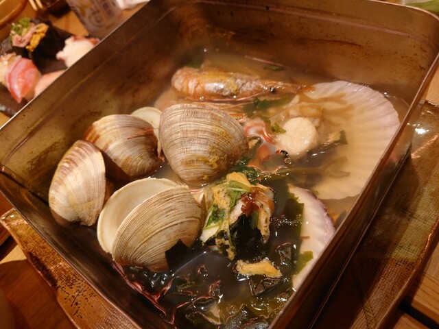 用戶對於目利きの銀次 通天閣本通店的評論高清圖