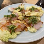 用戶對於あじ平今里的評論圖
