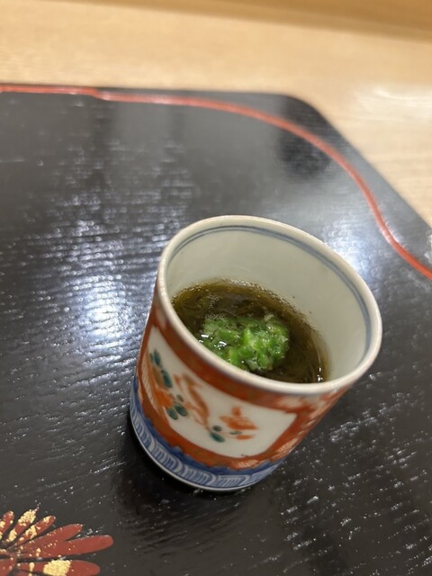 用户对于鮨 泰蔵的评论高清图