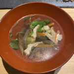 用户对于すし処 稽司的评论图