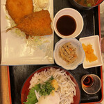 User's review image for 大阪あべの赤のれん 天王寺店