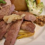 User's review image for 丘の上のレストランPomme