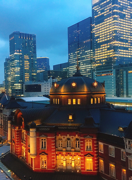 User's recommendation image for ピア