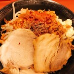用戶對於ラーメン 男塾！！ 蒲生４丁目店的評論圖