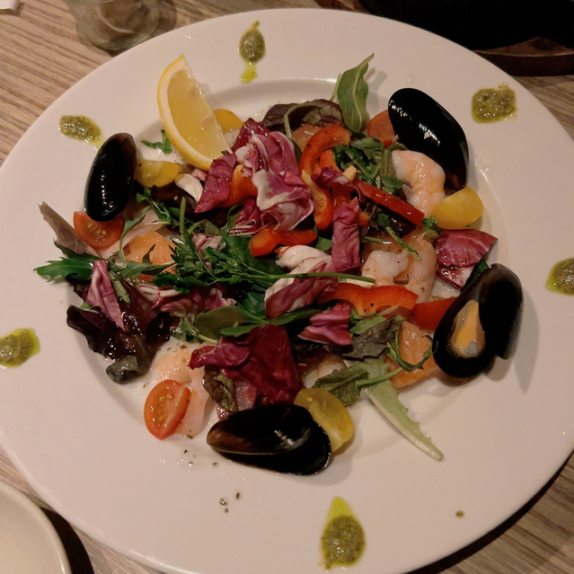 用戶對於居酒屋 土間土間 浅草店的評論圖