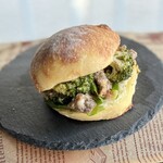 User's review image for ふじ森 用賀店