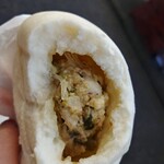 User's review image for ブタまんズ