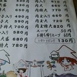 用户对于まる金的评论图
