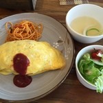User's review image for めし・カフェ・一風来
